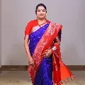 Kalyanadurgam MLA Ushasri complains on a cheater
