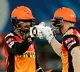 Sun Risers Hyderabad beat Delhi Capitals