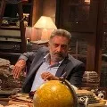 prakash raj look in kgf