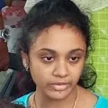 Amrutha reacts on Ramgopal Varma Murder movie
