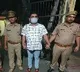 Meerut man who declared bounty Rs 51 lakh bounty on Karnataka MLA nephew arrested