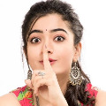 Rashmika says thanks to Lock Down