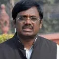 TRS will not get more than 20 seats says Vivek