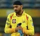After Raina Harbhajan is Also Missing IPL