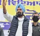 Akali Leaders Z Plus Security Withdrawn