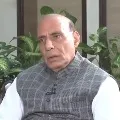 Wont Reduce Troops At Border Unless China Does Says Rajnath Singh