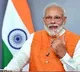 PM Modis Website Account Hacked