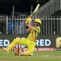 Sam Karan saves Chennai Super Kings innings