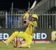 Sam Karan saves Chennai Super Kings innings