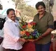 Pawan Kalyan conveys birthday wishes to Producer AM Ratnam