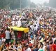 Centre held meeting with farmers in Delhi