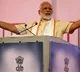 Donations by PM Modi raised to hundred crore rupees