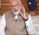Modi Talks With Biden in Phone