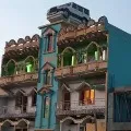 Anand Mahindra appreciates scorpio car like water tank on a house