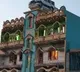 Anand Mahindra appreciates scorpio car like water tank on a house