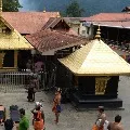 Sabarimala Re Open today no Piligrims Allowed