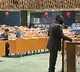 India Elected Unopposed To Non Permanent Seat Of UN Security Council