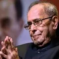 Ramnath Kovind saddened to the demise of Pranab Mukherjee