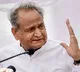 Two BJP MLAs Extended Support to Gehlot Govt