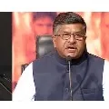 War of words between Rahul Gandhi and Ravi Shankar Prasad
