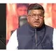 War of words between Rahul Gandhi and Ravi Shankar Prasad