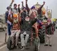 No Permission Yet On Farmers Tractor Rally