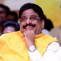 Budha Venkanna questions Vijayasai Reddy