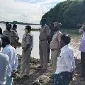 Police still searching for Sindhuja reddy