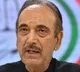 Never went to Pakistan in my life time says Azad