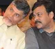 Chandrababu and Nara Lokesh conveys birthday wishes to Chiranjeevi