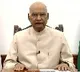 President Ramnath Kovind gives nod to agriculture bills
