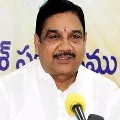 AP TDP Chief Kala Venkat rao fires on YS Jagan