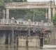 Flood released from Hussain Sagar