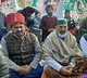 farmers started relay hunger stike from today