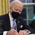 Biden Acknoledges that his Party Not Enough Strength to Impeach Trump