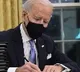 Biden Acknoledges that his Party Not Enough Strength to Impeach Trump