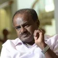 Kumar Swamy Slams Congress on Dharme Gowdas death