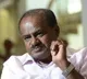 Kumar Swamy Slams Congress on Dharme Gowdas death