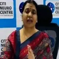jeevita gives clarity on rajashekars health