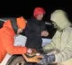 Indian soldiers saves 3 chinese
