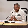 Botsa fires on Chandrababu and asked what he had done to Amaravati