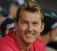 Bret Lee Praises MS Dhoni says Hats Off