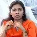 Police taken Bhuma Akhila Priya in to custody