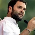 Rahul Gandhi leaves for Abroad