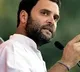 Rahul Gandhi leaves for Abroad