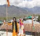 BJP Leader Shot Dead By Terrorists In Jammu and kashmir