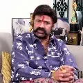 Balakrishna responds on Nagababu comments