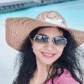 sunita pic goes viral