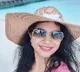 sunita pic goes viral