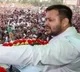 Young politician Tejashwi Yadav breaks Lalu record in single day rallies